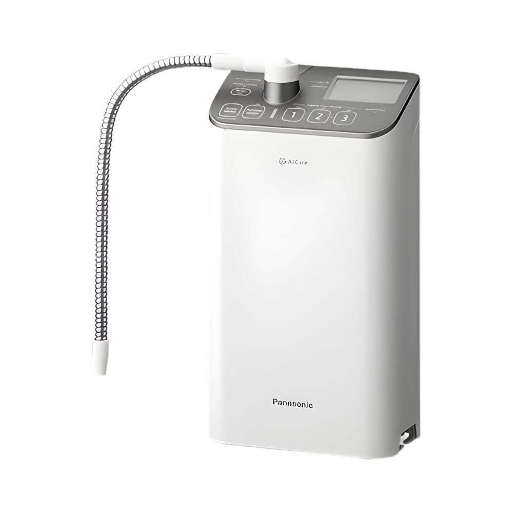 Máy Lọc Nước Điện Giải Ion Kiềm Panasonic TK-AS500-ZVN | 3 Tấm Điện Cực