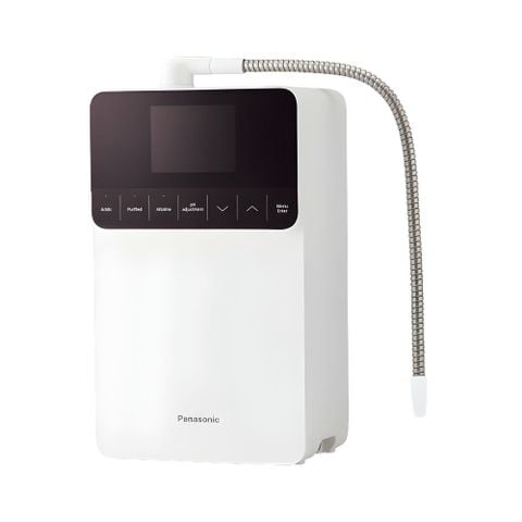Máy Lọc Nước Điện Giải Ion Kiềm Panasonic TK-AS700 | 5 Tấm Điện Cực