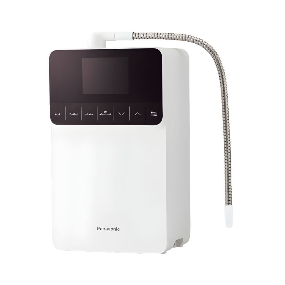 Máy Lọc Nước Điện Giải Ion Kiềm Panasonic TK-AS700 | 5 Tấm Điện Cực