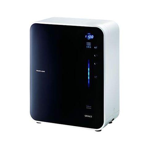 Máy Lọc Nước Ion Kiềm Trim ION Grace | 5 Tấm Điện Cực