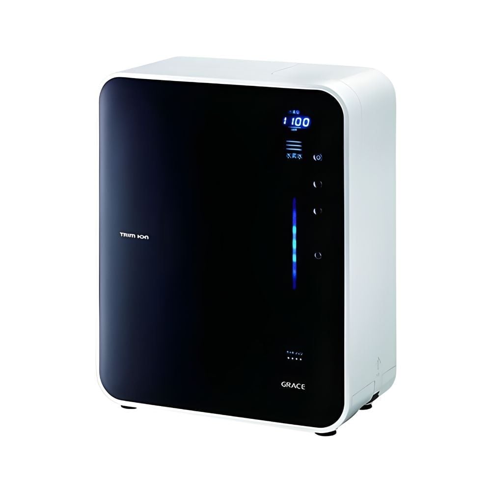 Máy Lọc Nước Ion Kiềm Trim ION Grace | 5 Tấm Điện Cực