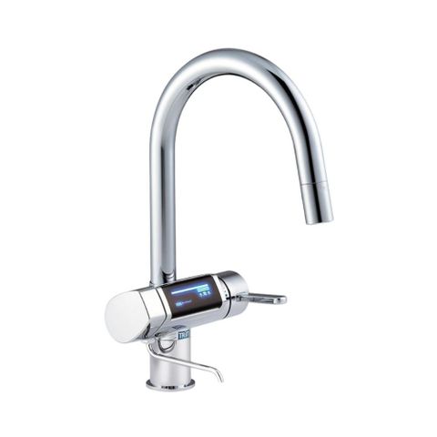 Máy Lọc Nước Ion Kiềm Trim ION Gracia | 5 Tấm Điện Cực