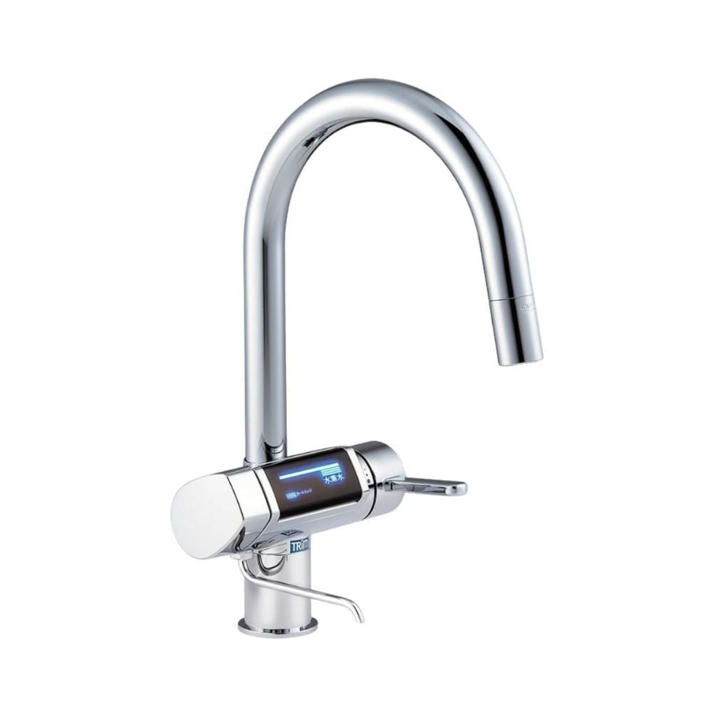 Máy Lọc Nước Ion Kiềm Trim ION Gracia | 5 Tấm Điện Cực