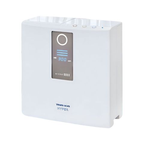 Máy Lọc Nước Ion Kiềm Trim ION Hyper | 5 Tấm Điện Cực