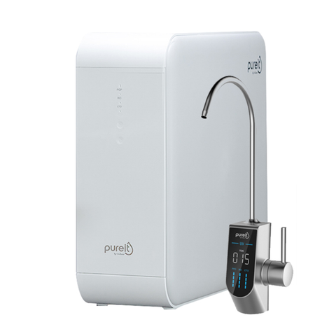 Máy lọc nước Unilever Pureit Delica UR5840