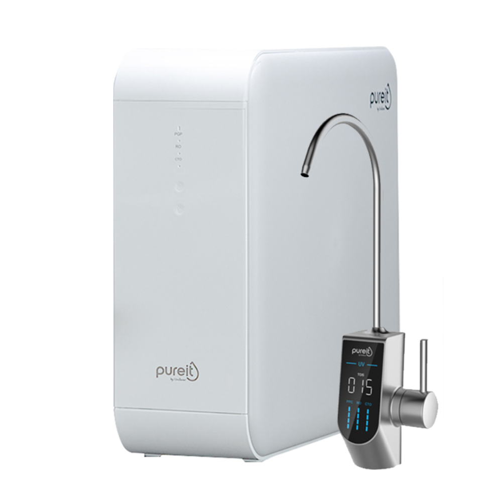 Máy lọc nước Unilever Pureit Delica UR5840