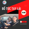  DỊCH VỤ BỔ TÚC TAY LÁI 