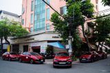  DỊCH VỤ BỔ TÚC TAY LÁI 