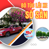  DỊCH VỤ BỔ TÚC TAY LÁI 