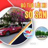  DỊCH VỤ BỔ TÚC TAY LÁI 