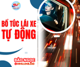  DỊCH VỤ BỔ TÚC TAY LÁI 