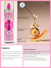 [BBW] Xịt thơm toàn thân Body Mist Bath and Body Works 236ml