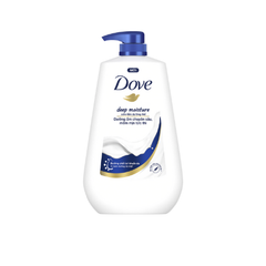 Sữa Tắm Dưỡng Thể Dove Deeply Nourishing 1L