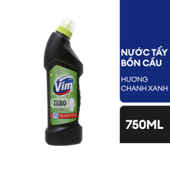 Nước Tẩy Diệt Khuẩn Bồn Cầu Vim