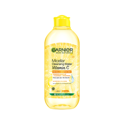 Nước Tẩy Trang Garnier Micellar Cleansing Water 400ml
