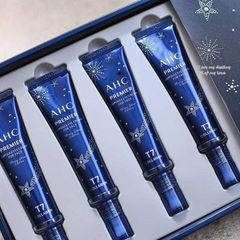 Kem dưỡng mắt AHC Premier Ampoule Eye Cream For Face 40ml (Phiên bản Honey Glow Edition 2025)