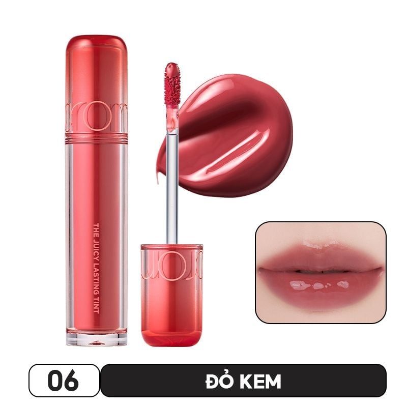 Son Romand Juicy Lasting Tint 5.5g