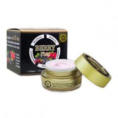 Kem Dưỡng Trị Nám Trắng Da 4K Berry Plus 5X