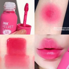 [NEW Colors #48] PERIPERA Ink The Velvet 100 Heart 4g