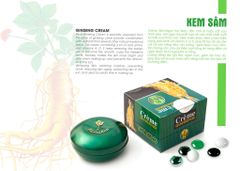 Kem Sâm Thorakao 7Gr