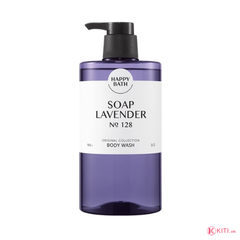 Sữa tắm Happy Bath Original Collection Body Wash 910G