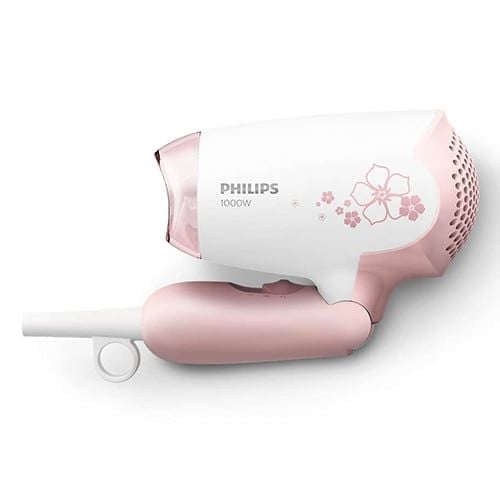Máy Sấy Tóc Philips HP8108/00 1000W, 2 Chế Độ Sấy