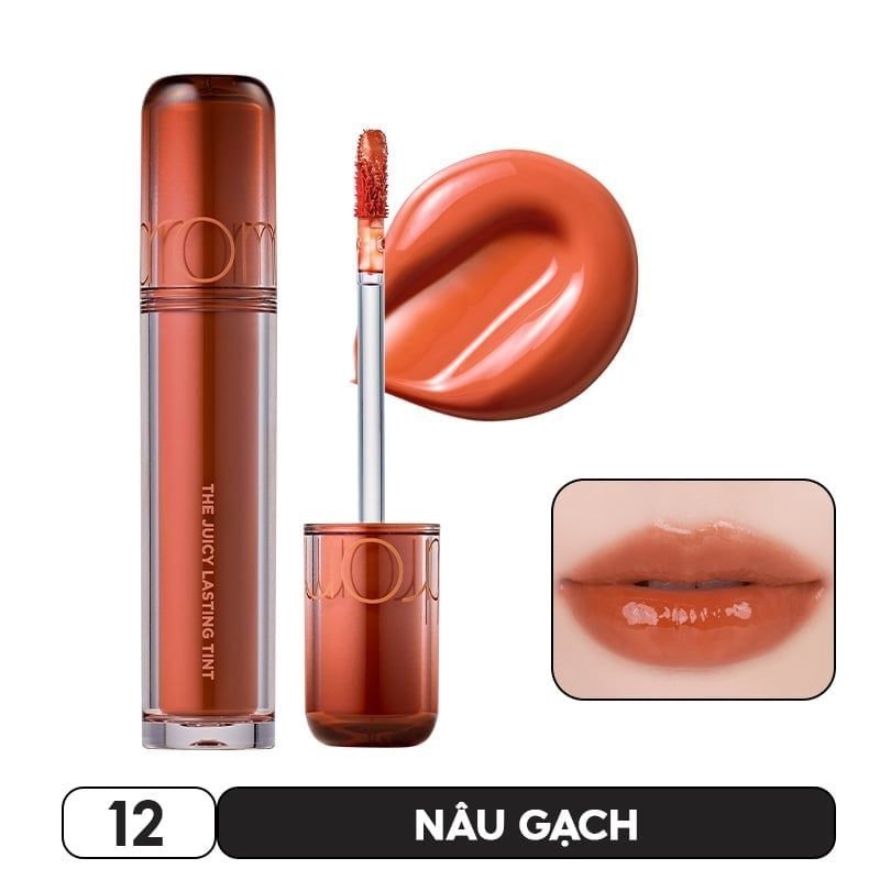 Son Romand Juicy Lasting Tint 5.5g
