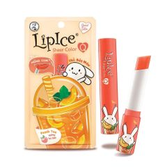 Son Dưỡng LipIce Hiệu Chỉnh Sắc Môi Hồng Tự Nhiên Sheer Color 2.4g
