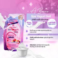 Muối Tắm Tẩy Da Chết Spa A Bonne Thái Lan 350G