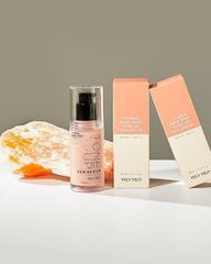 Serum chống nắng Vely Vely Vitamin Tone-Up Sun  30ml