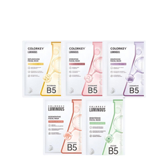 Mặt Nạ Colorkey Luminous B5 Facial Mask 25ml