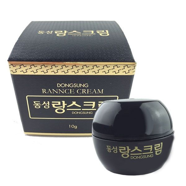 Kem DongSung Hỗ Trợ Giảm Nám 10g