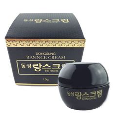 Kem DongSung Hỗ Trợ Giảm Nám 10g