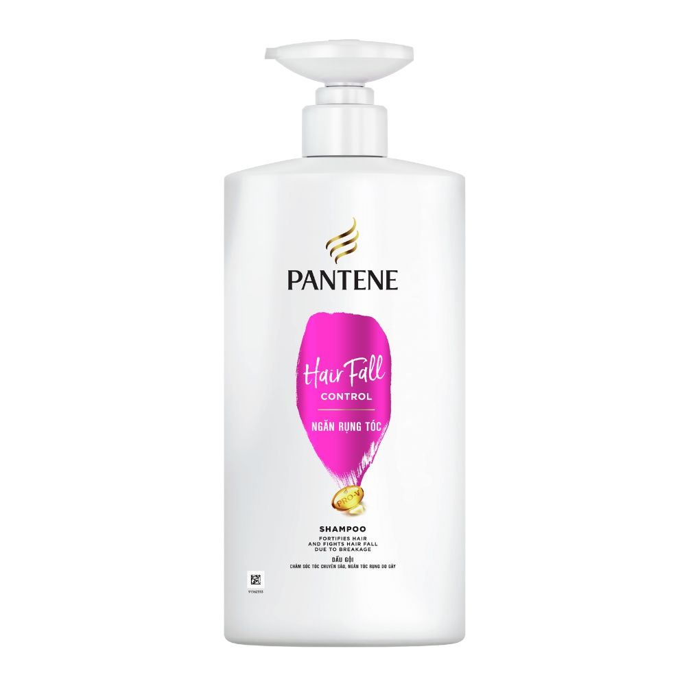 Dầu gội Pantene Ngăn Rụng Tóc 900ml