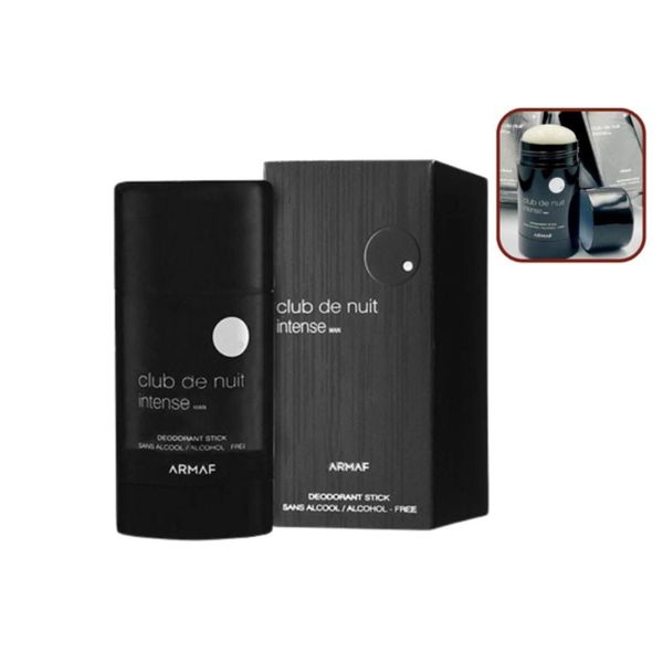 Lăn Khử Mùi Armaf Club De Nuit Intense Man