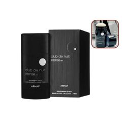 Lăn Khử Mùi Armaf Club De Nuit Intense Man