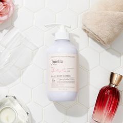 Sữa Dưỡng Thể Hương Nước Hoa Jmella In France Body Lotion 500ml