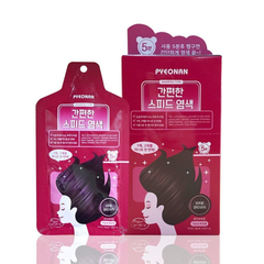 Thuốc Nhuộm Tóc Thảo Dược Dyeing Pyeonan Hàn Quốc (1 gói)