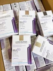 [Mini 10ml] Serum La Roche-Posay Mela B3 Serum Giảm Thâm Nám & Dưỡng Sáng Da