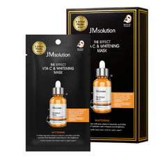 Mặt Nạ JMsolution The Effect Mask 24ML chính hãng Hàn Quốc