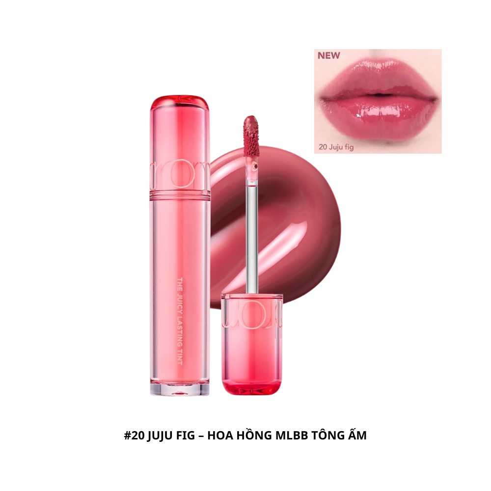 Son Romand Juicy Lasting Tint 5.5g