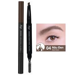 THE FACE SHOP Brow Lasting Proof Pencil Ex 0.2g
