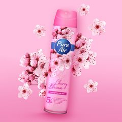 Xịt thơm phòng khử mùi Pure Air 2in1 (280ml)