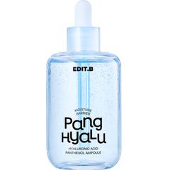 Tinh Chất Dưỡng Edit.B Moisture Barrier Pang Hyaluronic Acid Panthenol Ampoule 100ml