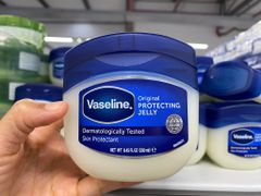 Sáp dưỡng ẩm Vaseline Pure Petroleum Jelly Original