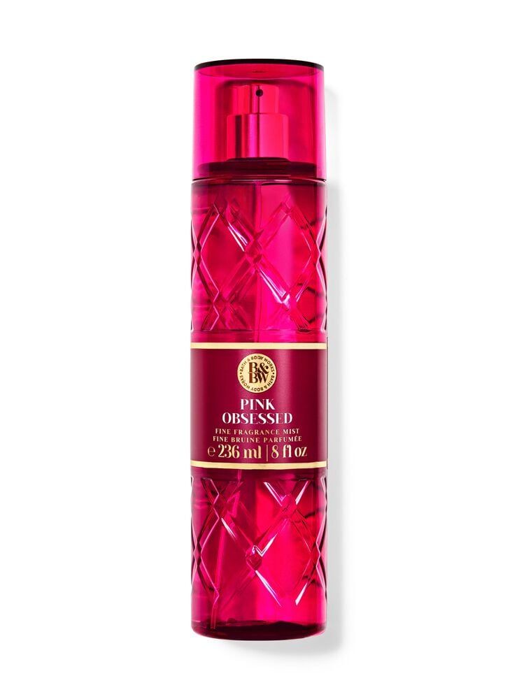 [BBW] Xịt thơm toàn thân Body Mist Bath and Body Works 236ml