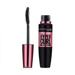 Mascara Làm Dài Và Cong Mi Maybelline New York Hyper Curl 9.2ml