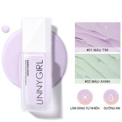 Kem Lót FOCALLURE Dưỡng Ẩm 30g