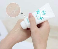 Gel giảm hôi nách Kobayashi Wakigard của Nhật tuýp 50ml