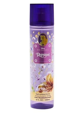 [Disney] Rapunzel Bath & Body Works for women and men